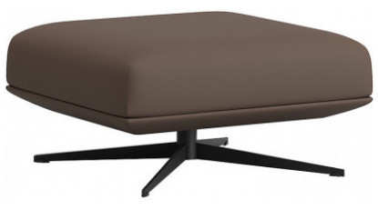apon modern kare puf 70cm