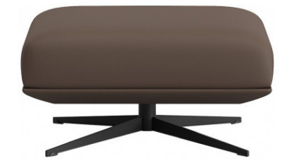 apon modern kare puf 70cm