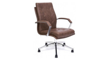 armrest alüminyum kol krom yıldız ayak misafir koltuğu