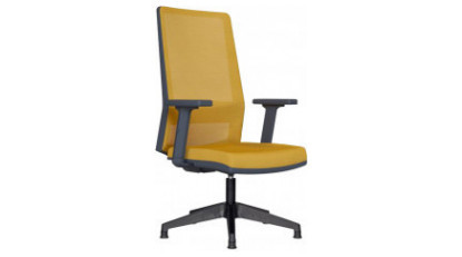 arten plastik ayarlı kol misafir koltuğu