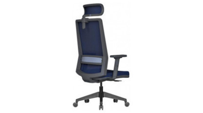 arten plastik ayarlı kol senkron yönetici koltuğu