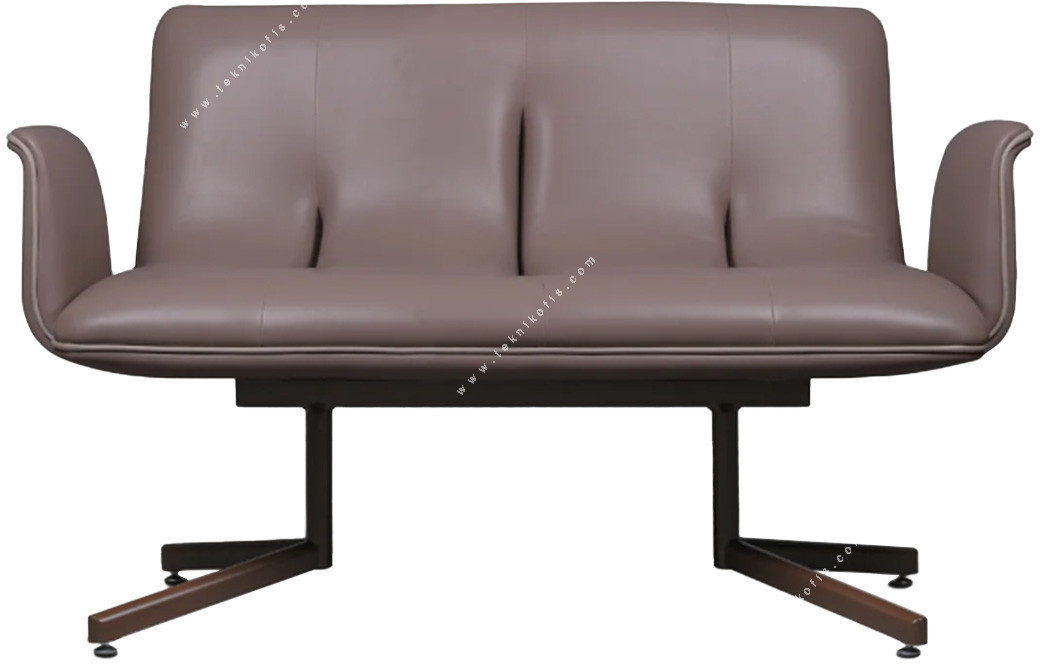 arviano ikili bekleme koltuğu