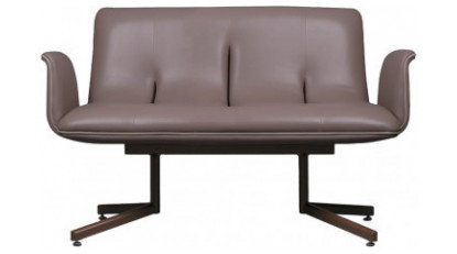 arviano ikili bekleme koltuğu