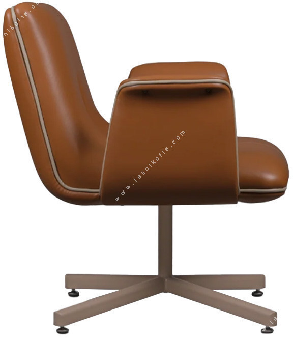 arviano tekli bekleme koltuğu