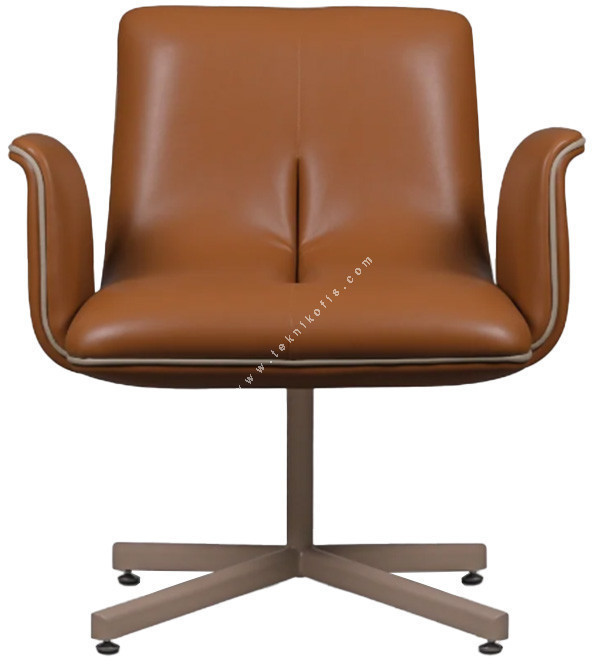 arviano tekli bekleme koltuğu