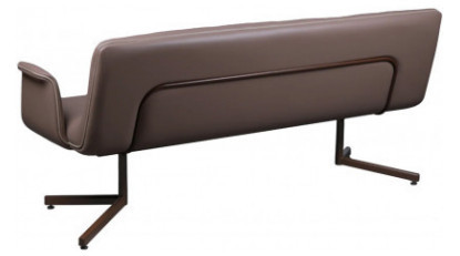 arviano üçlü bekleme koltuğu