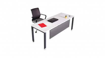 aveon çalışma masası 140cm 80d