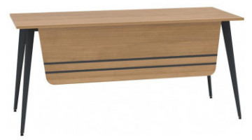 bafa l personel masası 140cm
