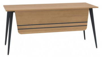 bafa l personel masası 160cm