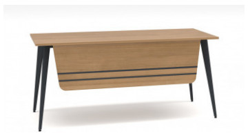 bafa personel masası 180cm