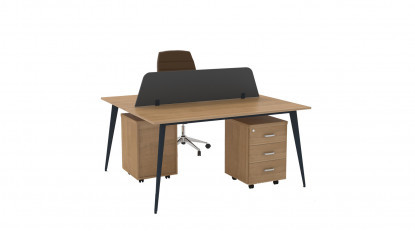 bafawork 2li çalışma grubu 120cm