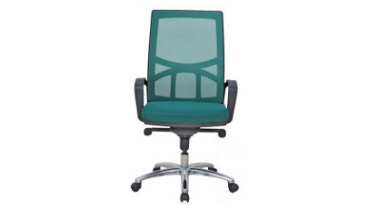 banish alüminyum ayak senkron mekanizma ofis koltuğu