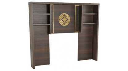 barnas gold detaylı yönetici arka fonu