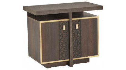 barnas gold detaylı yönetici etajeri