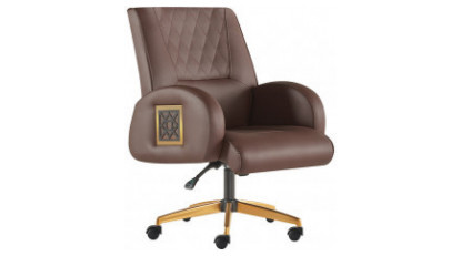 barnas metal ayaklı şef koltuğu