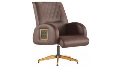 barnas metal yıldız ayaklı misafir koltuğu