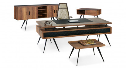 beshon yönetici masa takımı