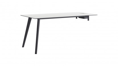 blade masa 2 ayak 140x80cm