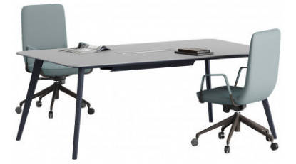 blader modern toplantı masası 180cm