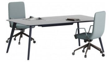 blader modern toplantı masası 200cm