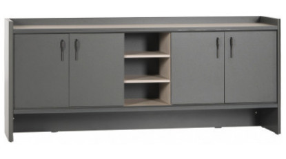 borin yönetici dolabı