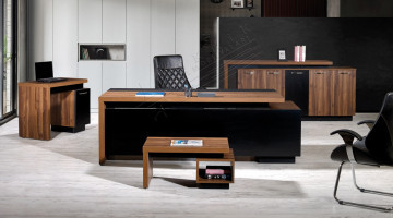 buena yönetici ofis takımı 240cm