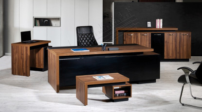 buena yönetici ofis takımı 240cm