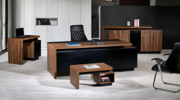 buena yönetici ofis takımı 240cm