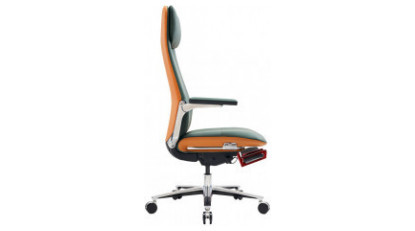 cayan kızak mekanizmalı yönetici koltuğu