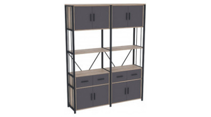 chora metal detaylı kitaplık