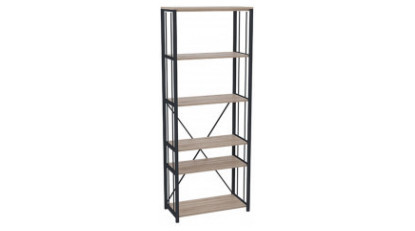 chora metal raf detaylı kitaplık