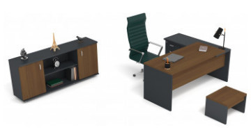 coffer personel takımı 160cm