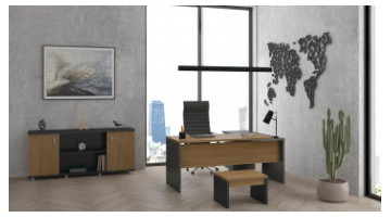 coffer personel takımı 160cm