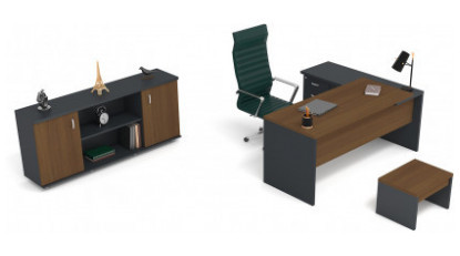 coffer personel takımı 180cm