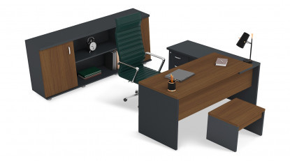 coffer personel takımı 180cm