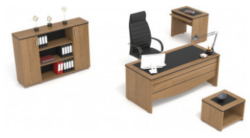 convenient ofis takımı 180cm