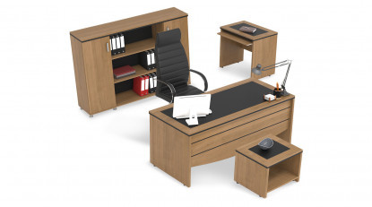 convenient ofis takımı 180cm