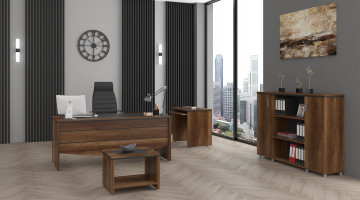 convenient ofis takımı 180cm