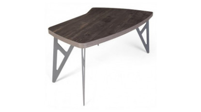 coral metal tasarım yönetici sehpası