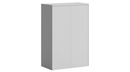 creder metal gövdeli kapaklı dolap 120h