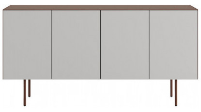 creder metal tasarım konsol 160cm