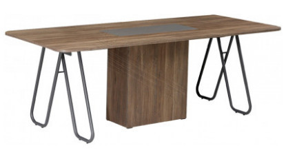 darly toplantı masası 200cm