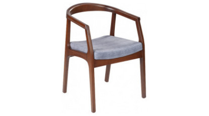 dema minderli ahşap sandalye