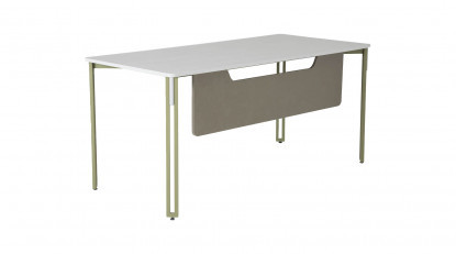 diona modern personel masası 160cm