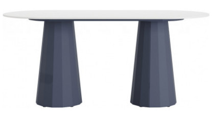 diony modern elips masa 240cm