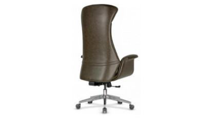 doppio plus alüminyum ayak makam koltuğu