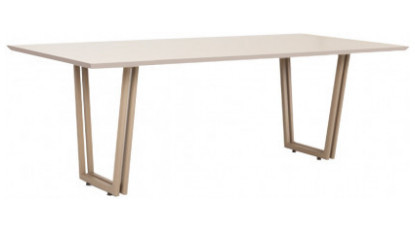 dorka modern tasarım toplantı masası