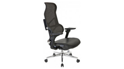 dorn kızaklı senkron mekanizma ofis koltuğu