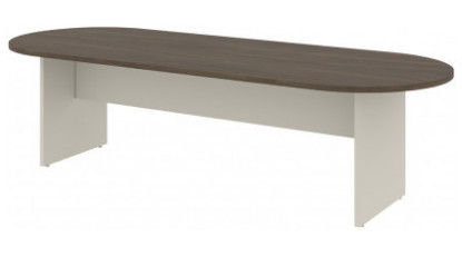 efow oval tablalı toplantı masası 160 cm