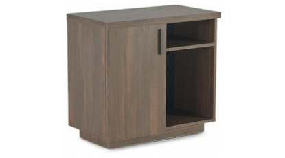 elevon raflı yönetici etajeri